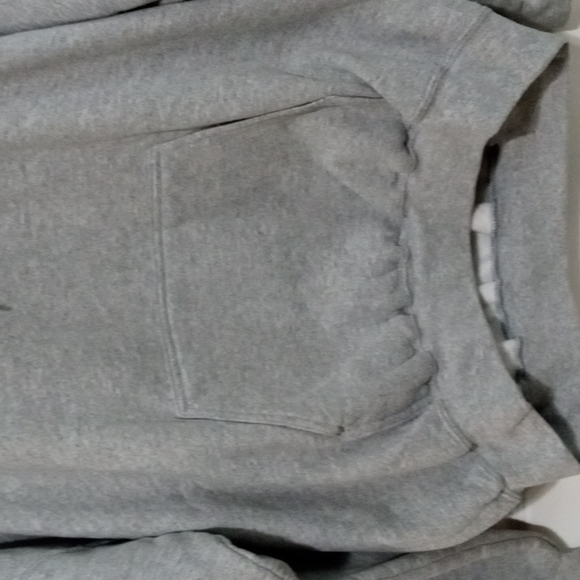 VENTURE UNIVERSITY SWEATSHIRT - Picture 3 of 10